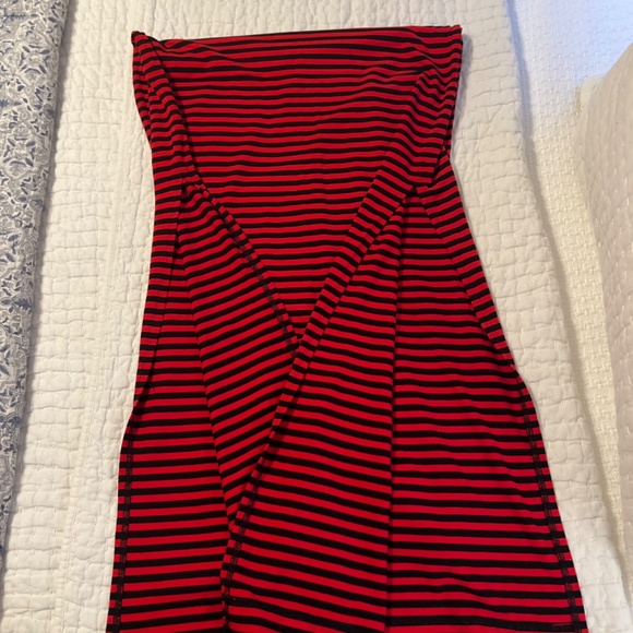 Claudia Strater Dress - Picture 4 of 4